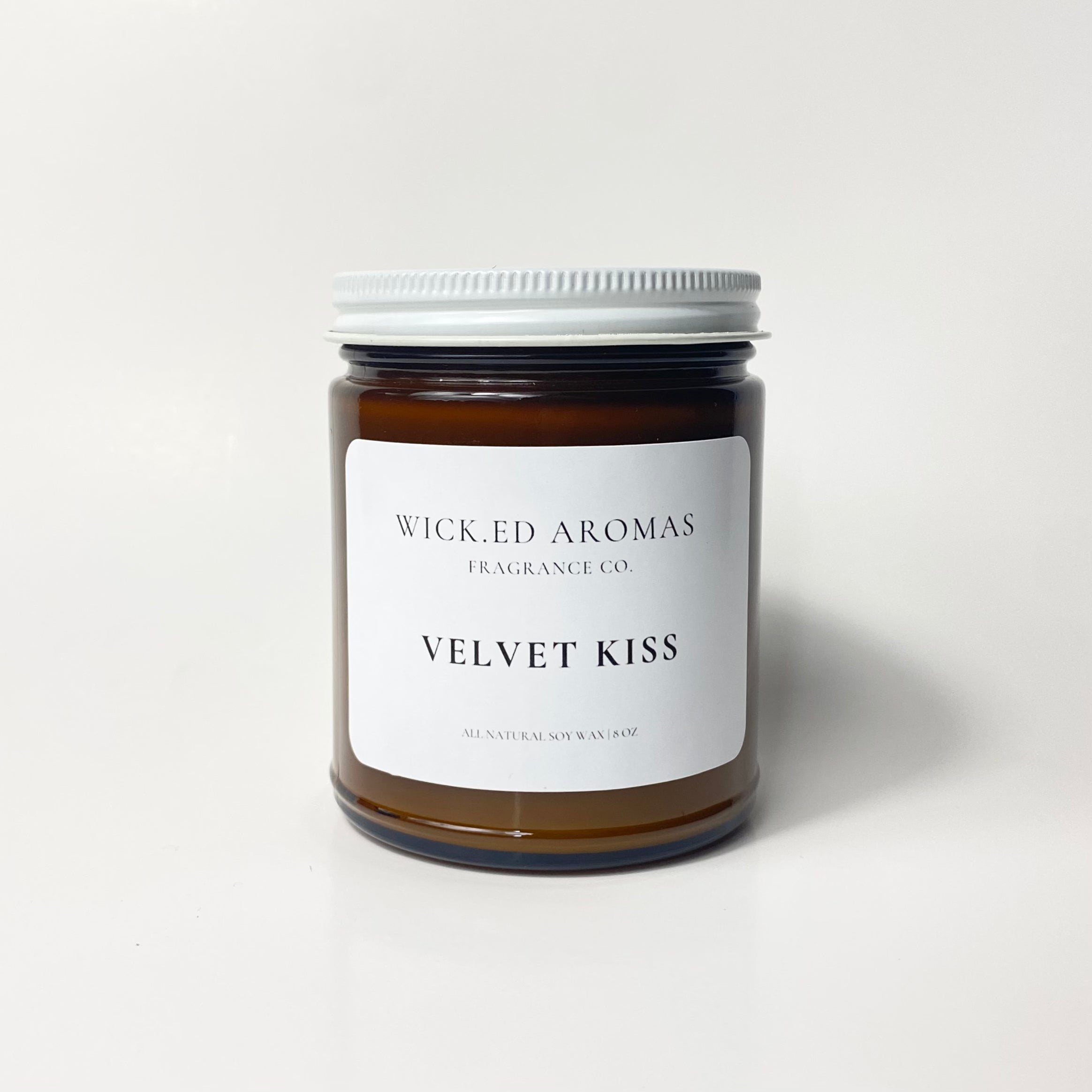 Velvet Kiss - BIG FRENCHIES