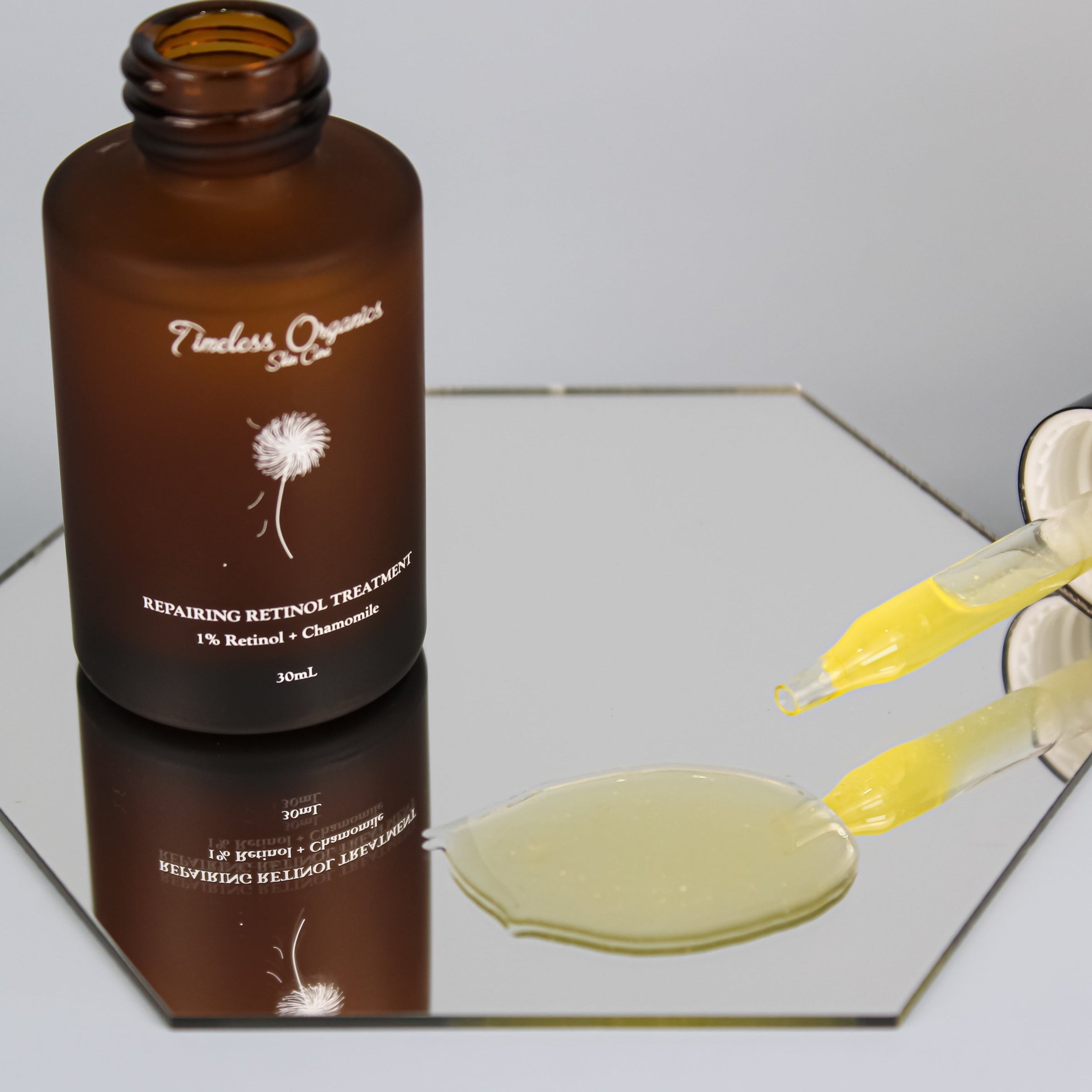 Repairing Retinol Treatment - BIG FRENCHIES