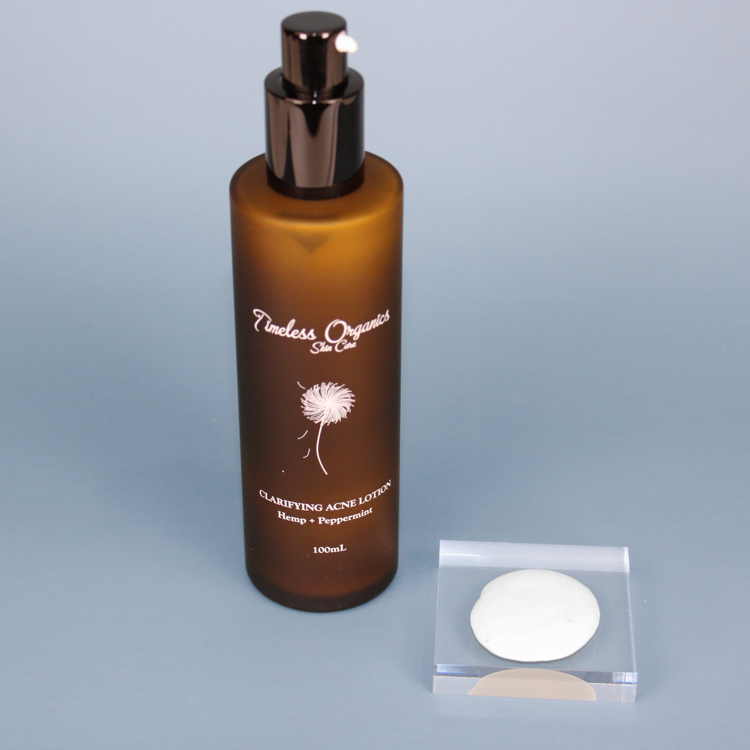 Clarifying Acne Lotion - BIG FRENCHIES