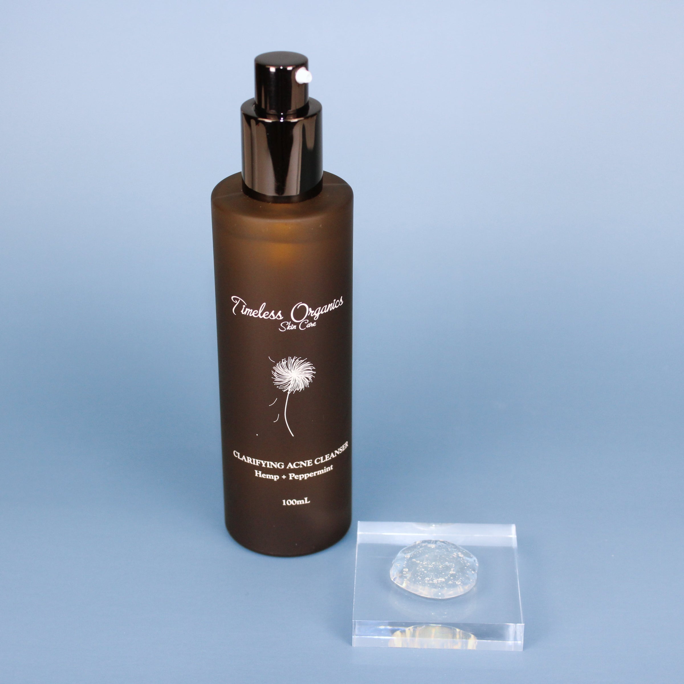 Clarifying Acne Cleanser - BIG FRENCHIES