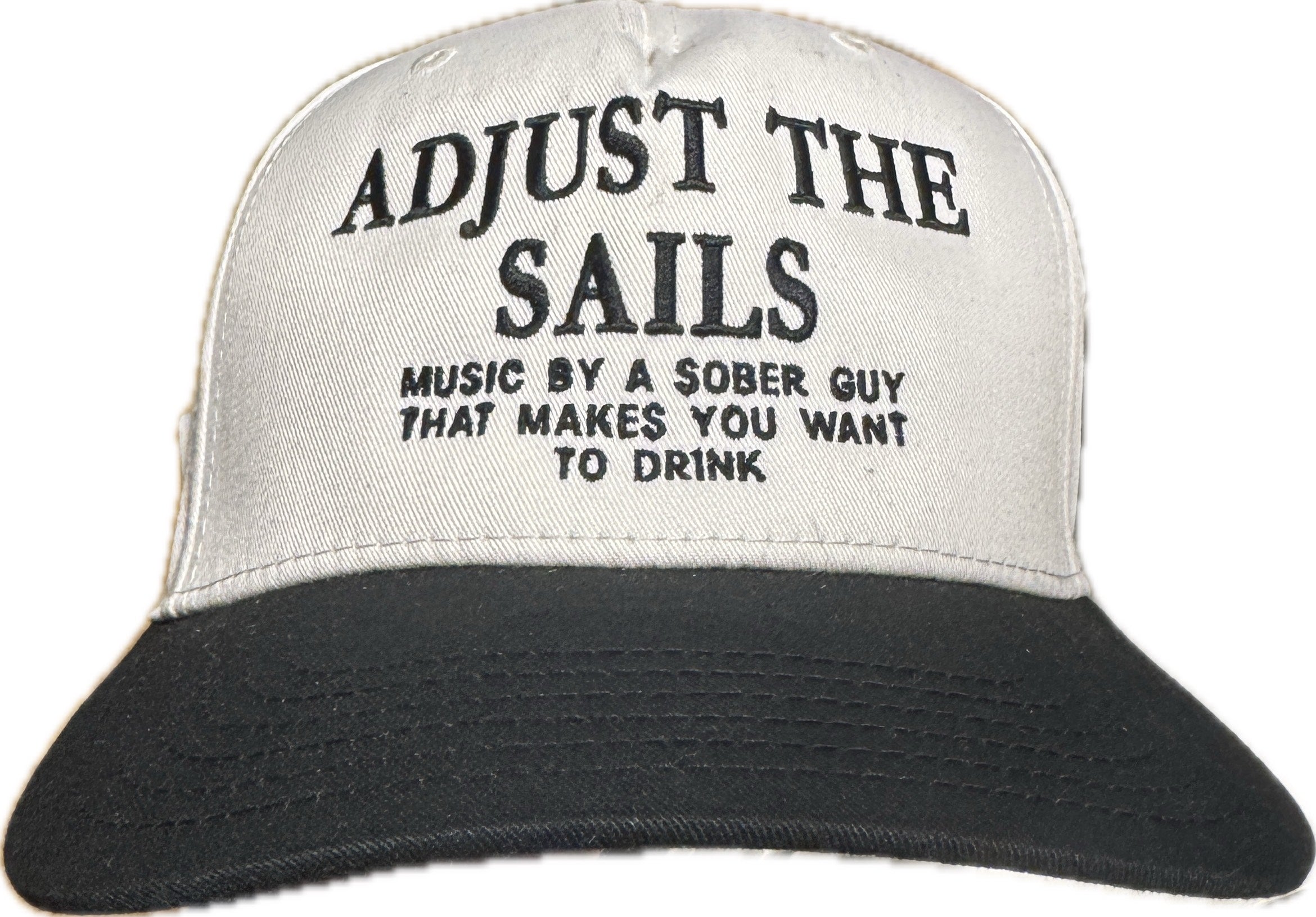 ATS Hat