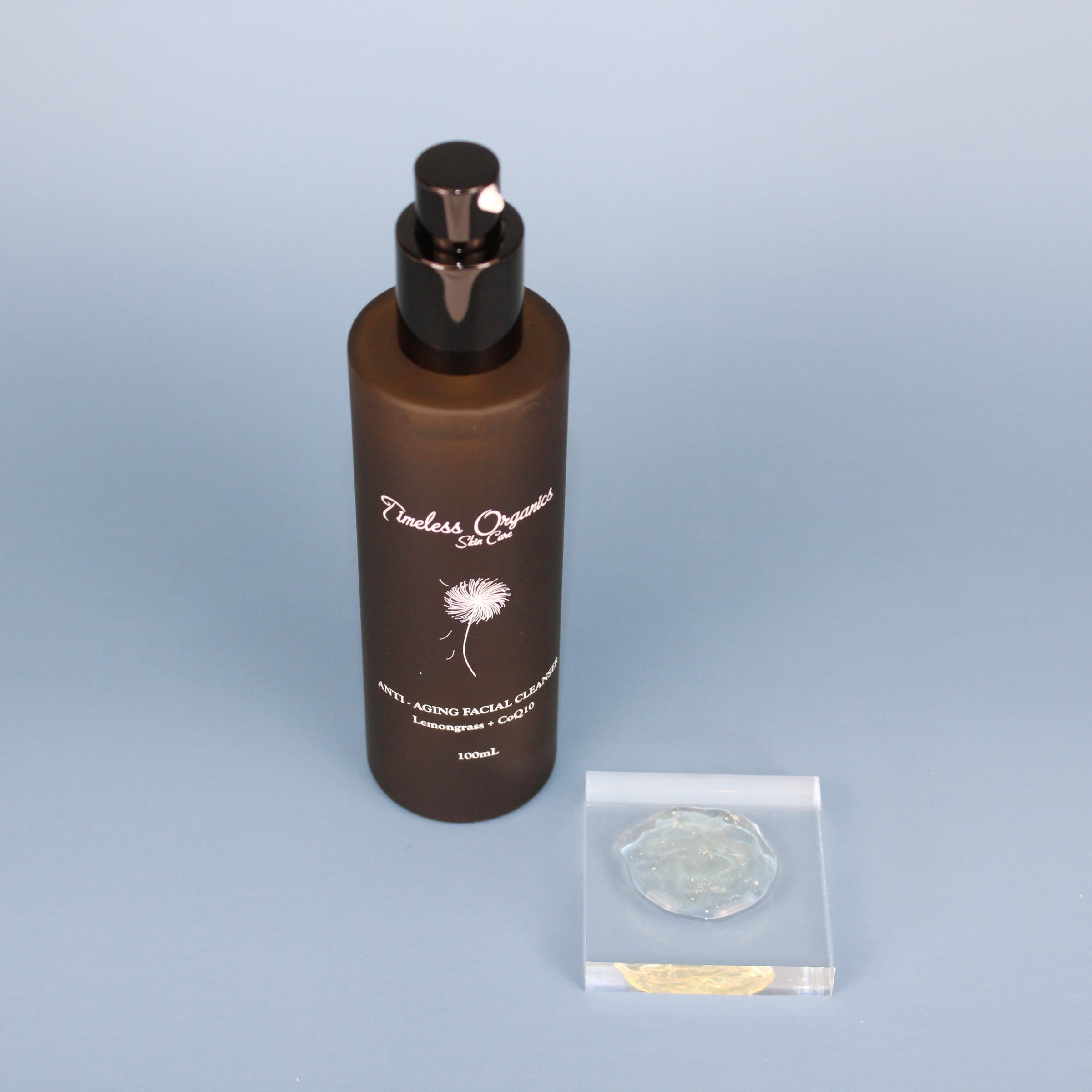 Anti-Aging Facial Cleanser - BIG FRENCHIES