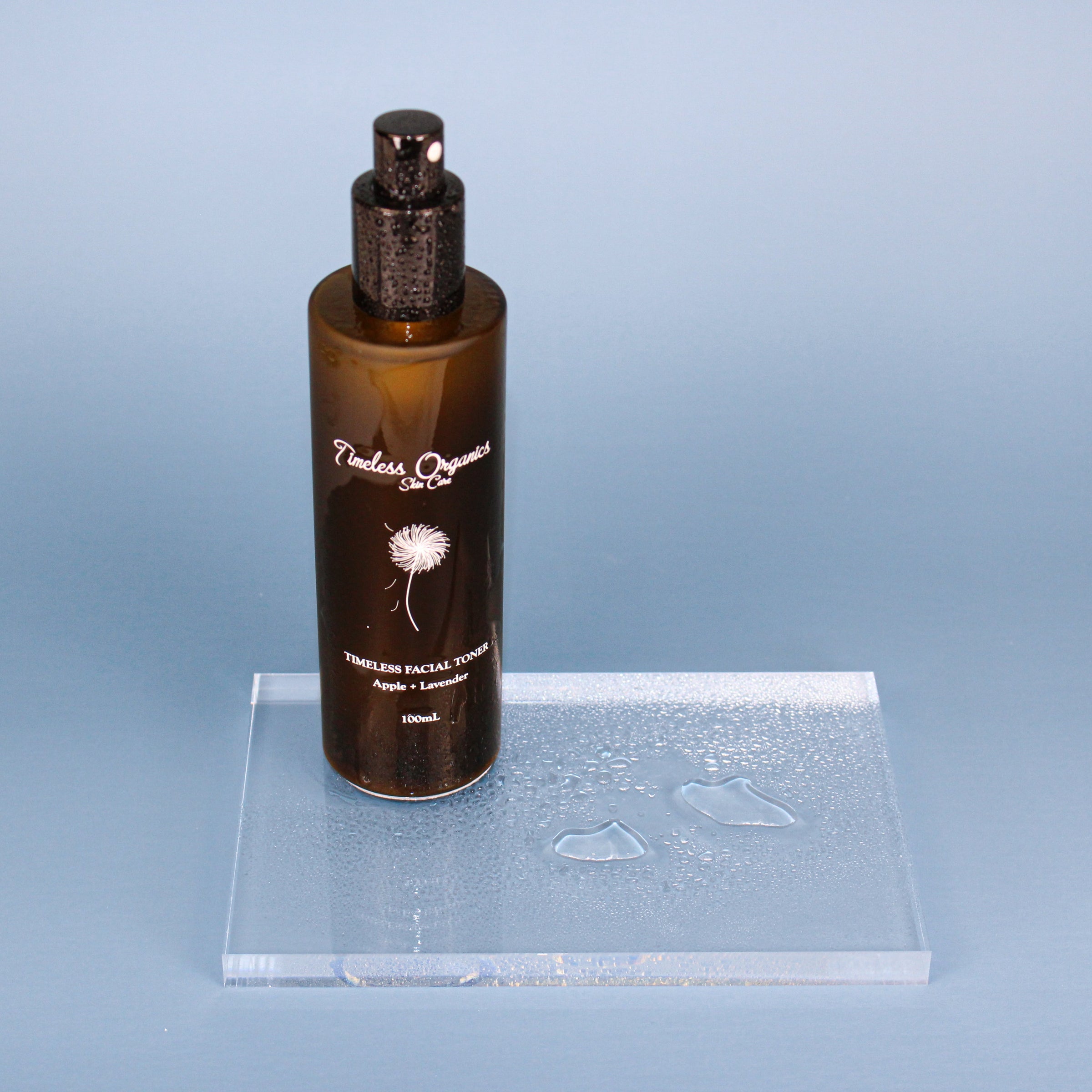 Timeless Toner for Normal Skin - BIG FRENCHIES