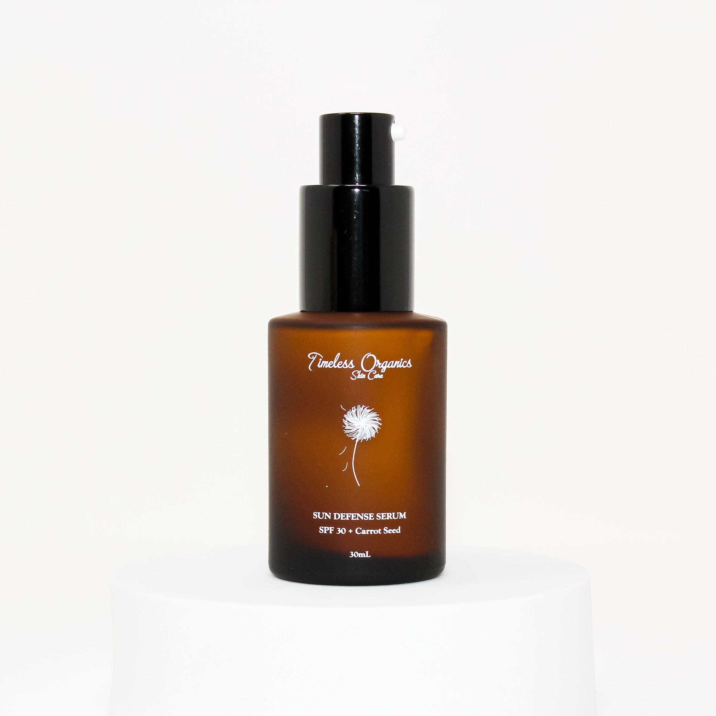Sun Defense Serum - SPF 30 - BIG FRENCHIES