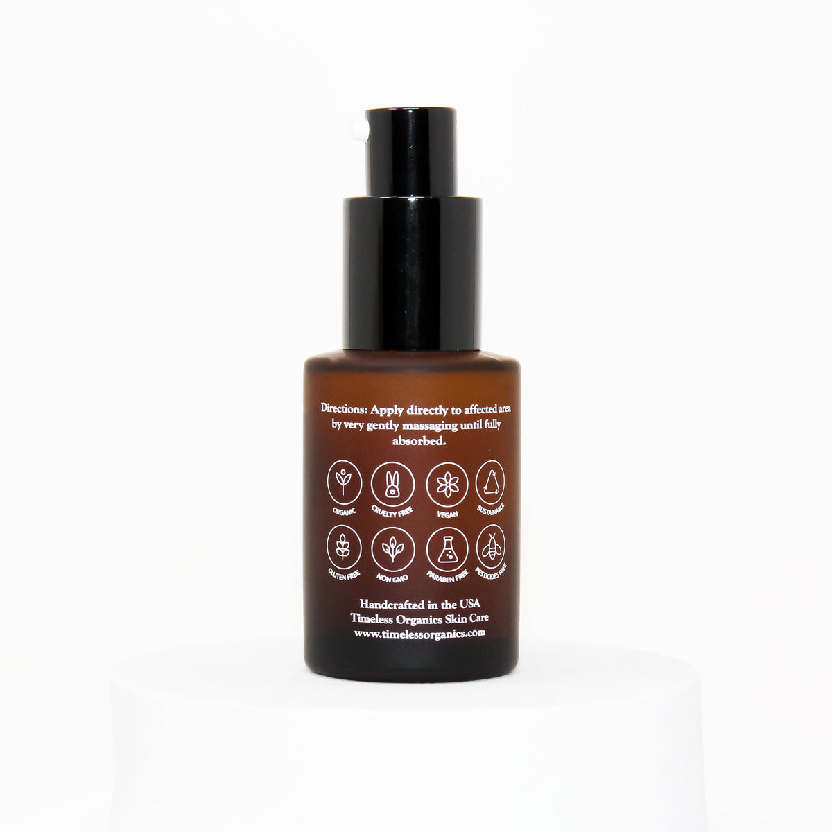 Spot Treatment - Oil Free - BIG FRENCHIES