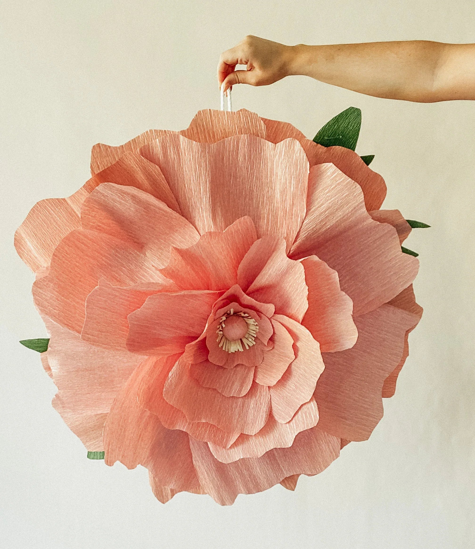 Blossoming Garden Flower Piñata - Bloom Your Party into a Floral Fantasy! - BIG FRENCHIES