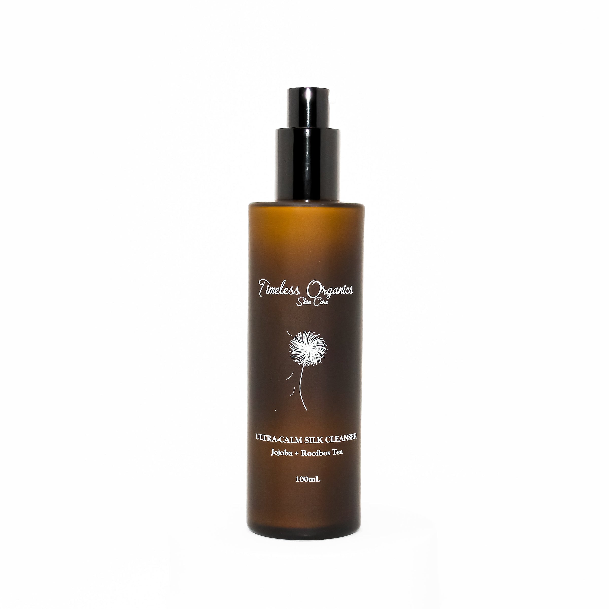 Ultra-Calm Silk Cleanser - BIG FRENCHIES
