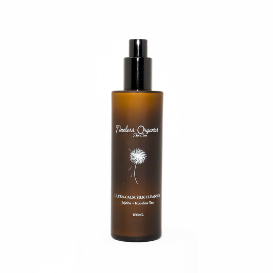 Ultra-Calm Silk Cleanser - BIG FRENCHIES