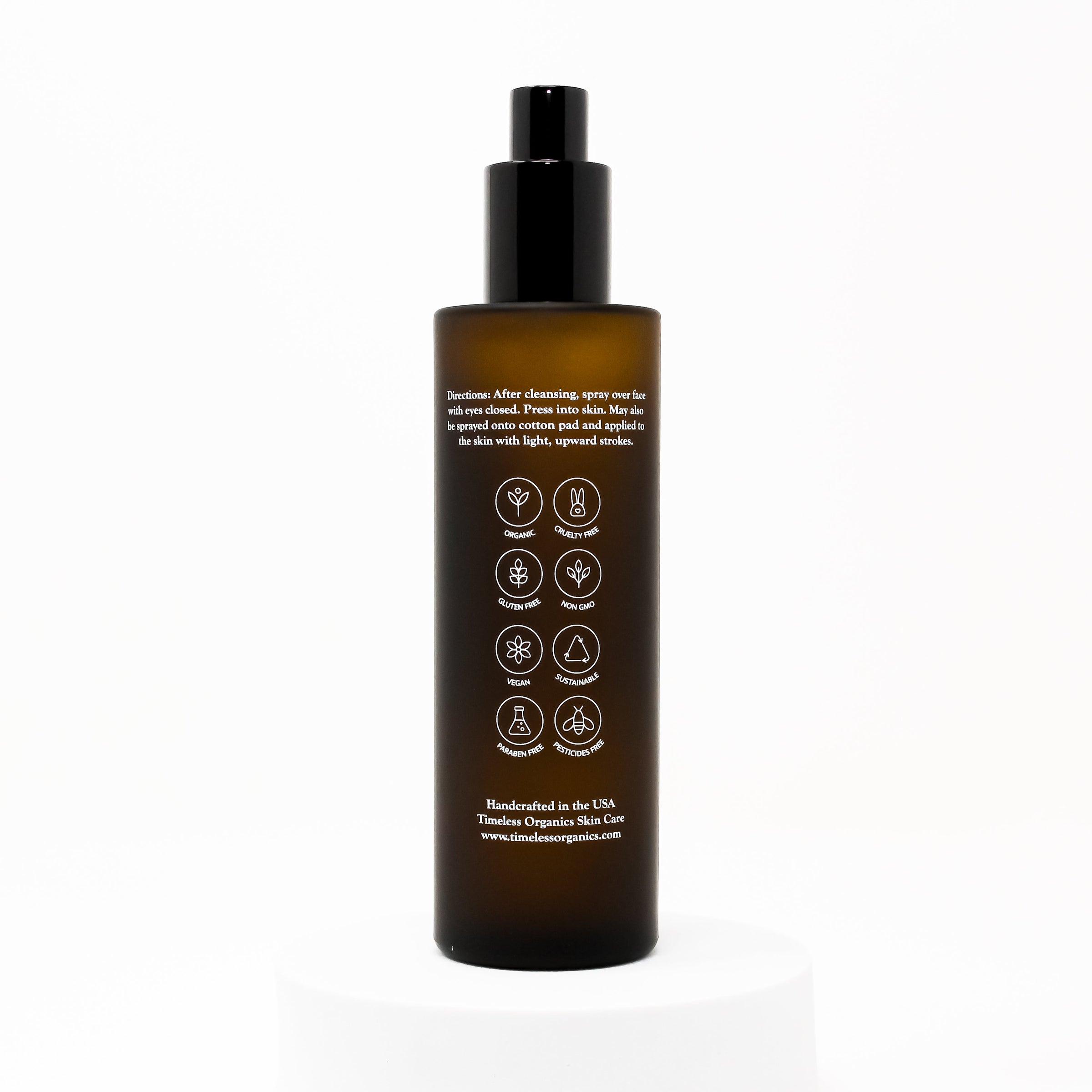 UltraCalm - Hydrating Mist - BIG FRENCHIES