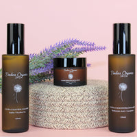 Ultra-Calm Moisturizing Kit - BIG FRENCHIES