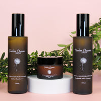 Ultra-Calm Moisturizing Kit - BIG FRENCHIES