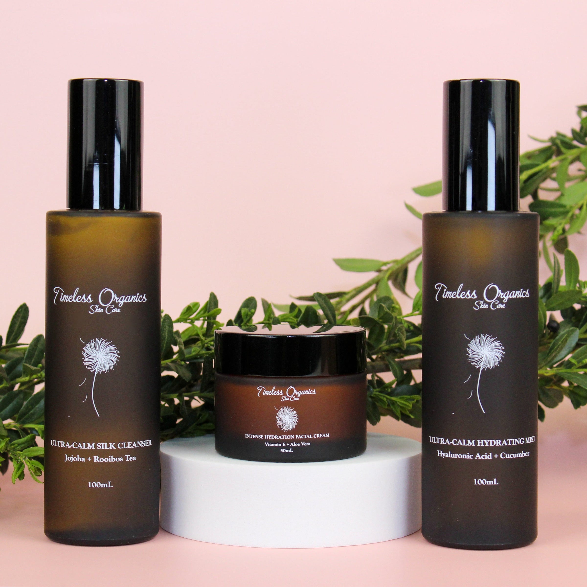 Ultra-Calm Moisturizing Kit - BIG FRENCHIES