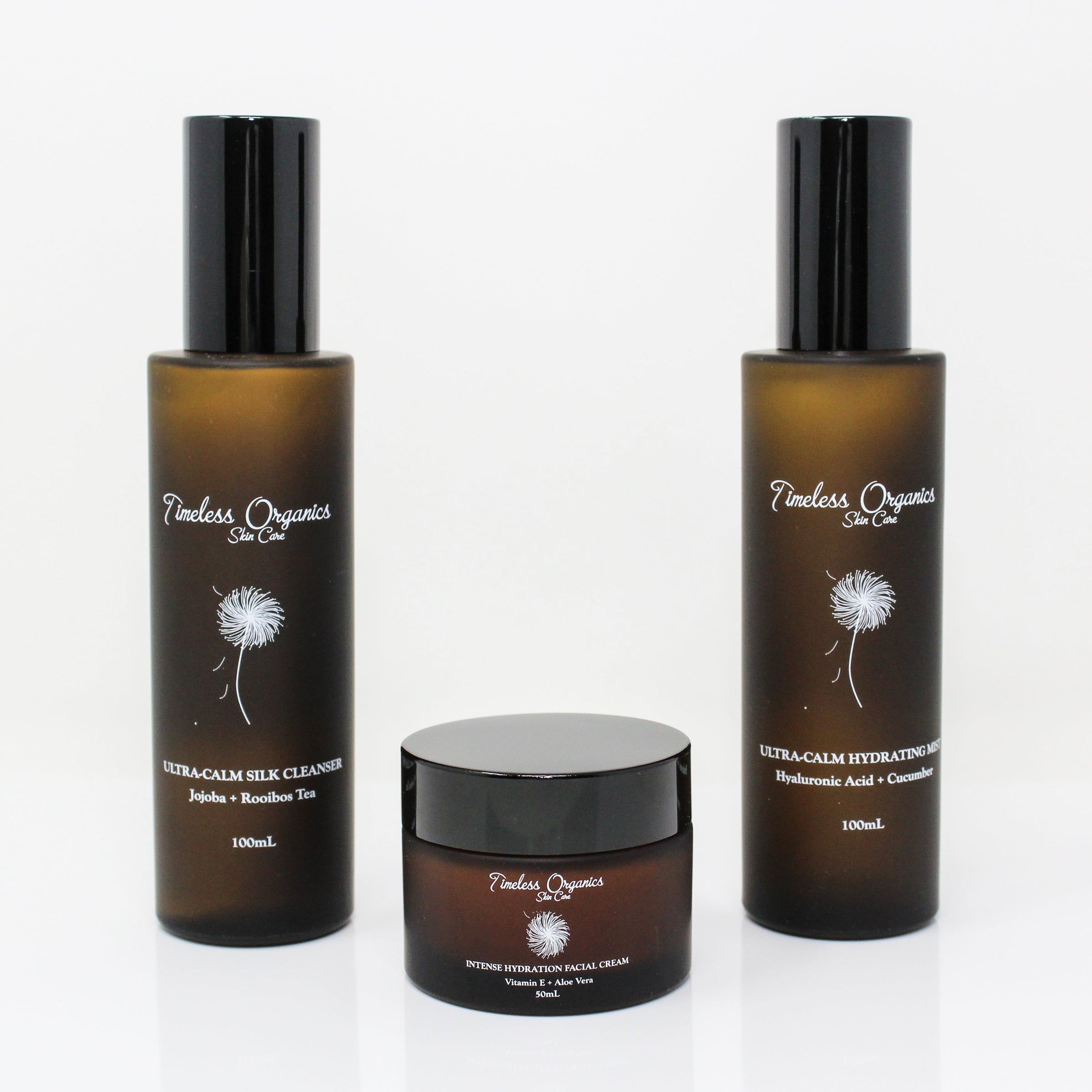 Ultra-Calm Moisturizing Kit - BIG FRENCHIES