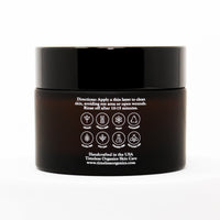 Clarifying Charcoal Creme Masque - BIG FRENCHIES