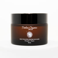 Rejuvenating Enzyme Gel Mask - BIG FRENCHIES
