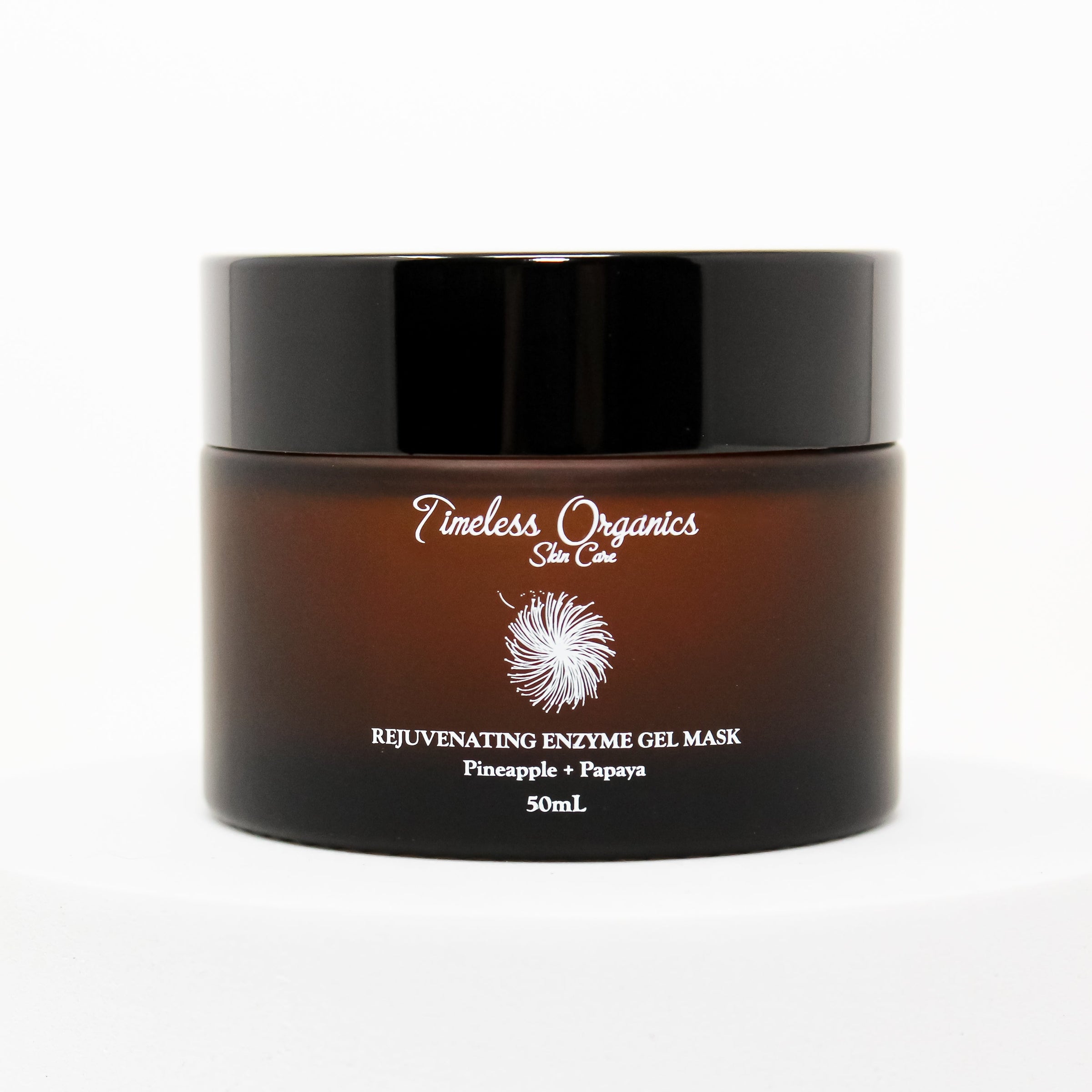 Rejuvenating Enzyme Gel Mask - BIG FRENCHIES