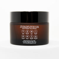Rejuvenating Enzyme Gel Mask - BIG FRENCHIES