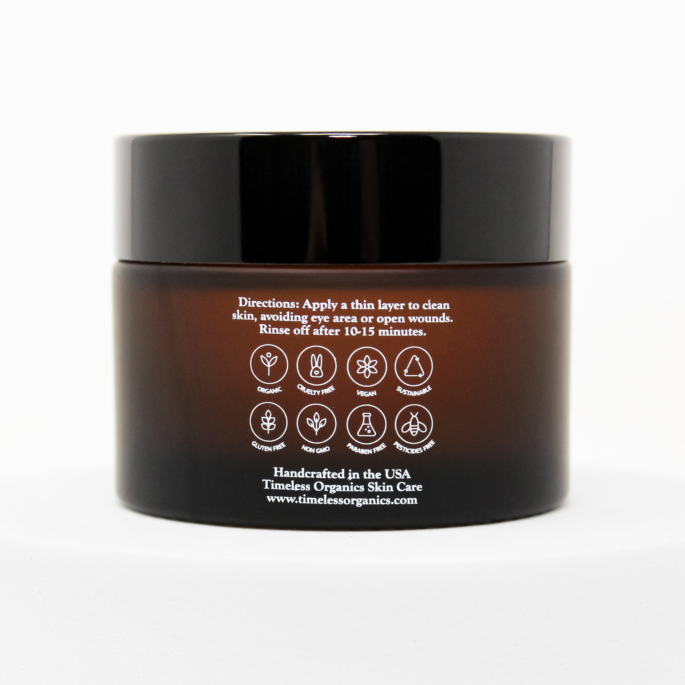 Rejuvenating Enzyme Gel Mask - BIG FRENCHIES
