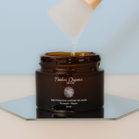 Rejuvenating Enzyme Gel Mask - BIG FRENCHIES