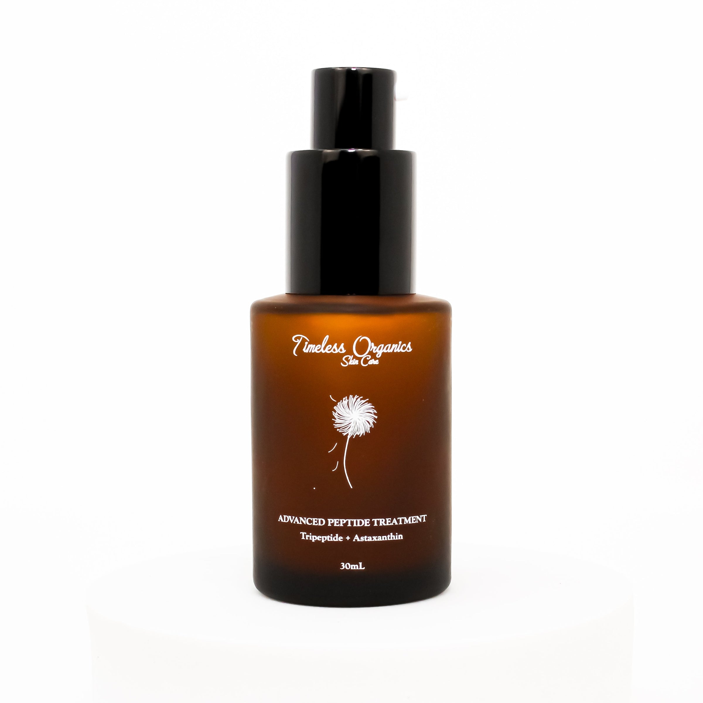 Advanced Peptide Treatment - BIG FRENCHIES