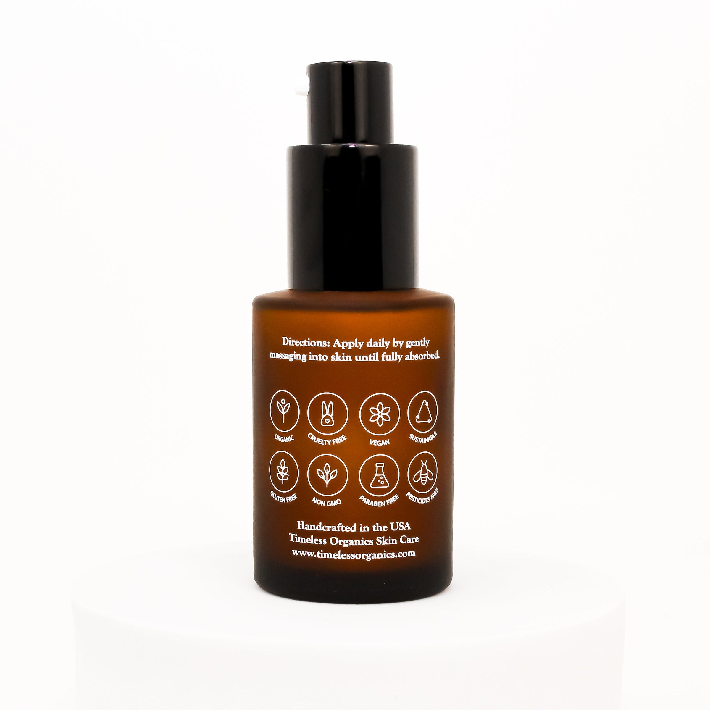 Advanced Peptide Treatment - BIG FRENCHIES