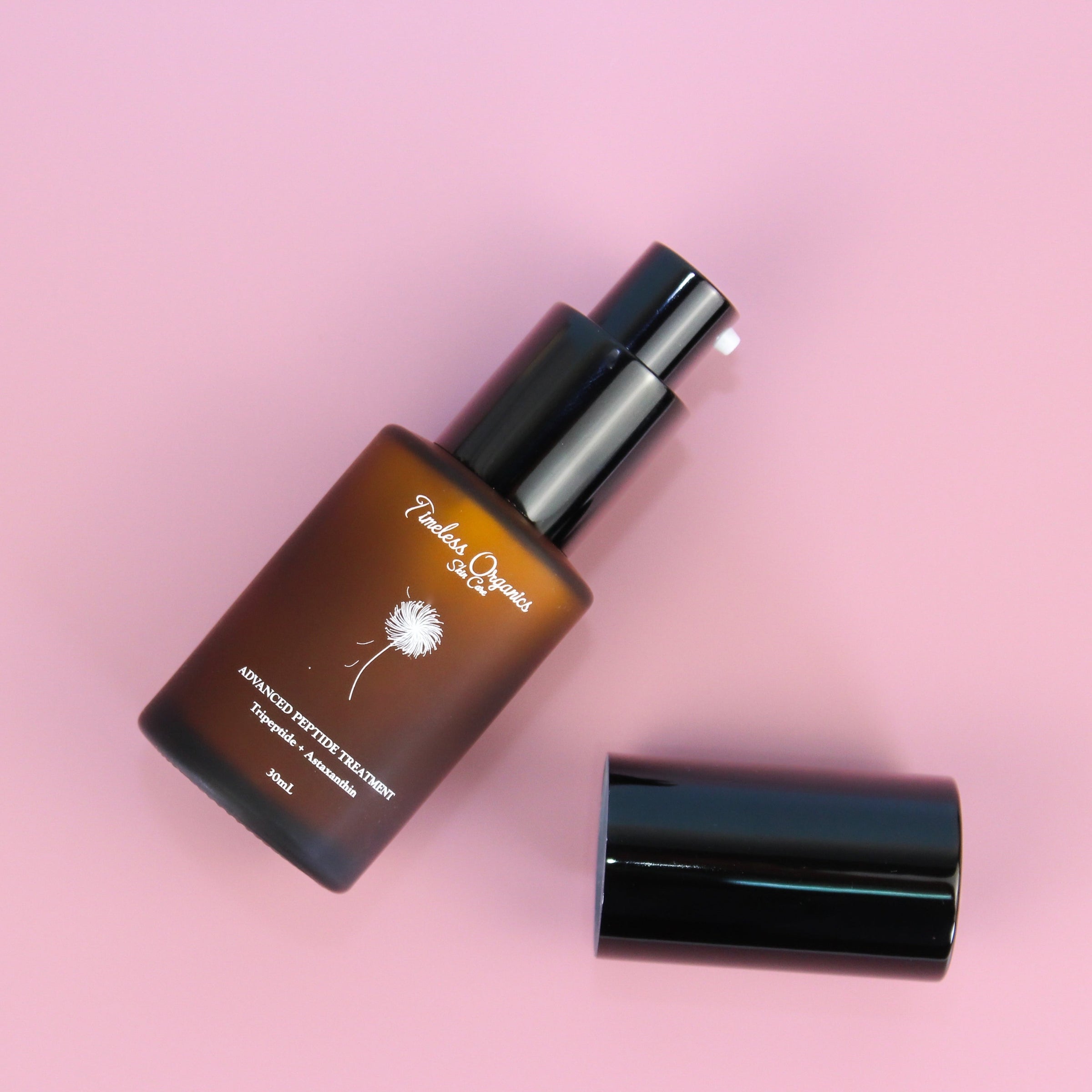 Advanced Peptide Treatment - BIG FRENCHIES