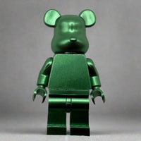 Bearbrick Monochrome Bear Minifigures – 20+ Vibrant Colors! - BIG FRENCHIES