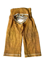 Merino Wool Chappy-Nappy Pants - BIG FRENCHIES