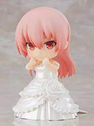 FLY ME TO MOON YUZAKI TSUKASA NENDOROID FIGURE #1664