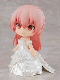 FLY ME TO MOON YUZAKI TSUKASA NENDOROID FIGURE #1664