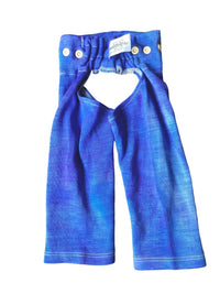 Merino Wool Chappy-Nappy Pants - BIG FRENCHIES