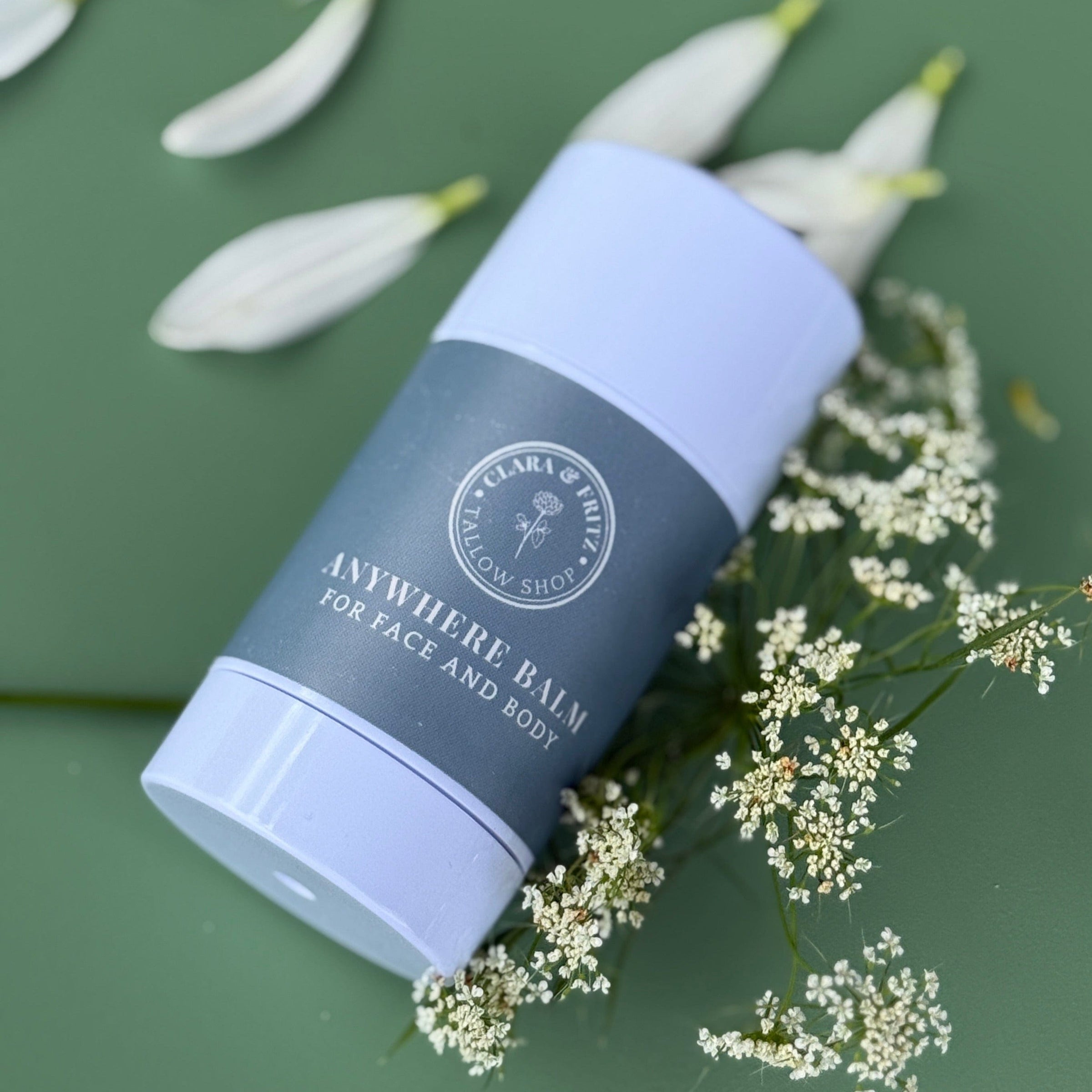 Anywhere Balm for Face and Body - BIG FRENCHIES