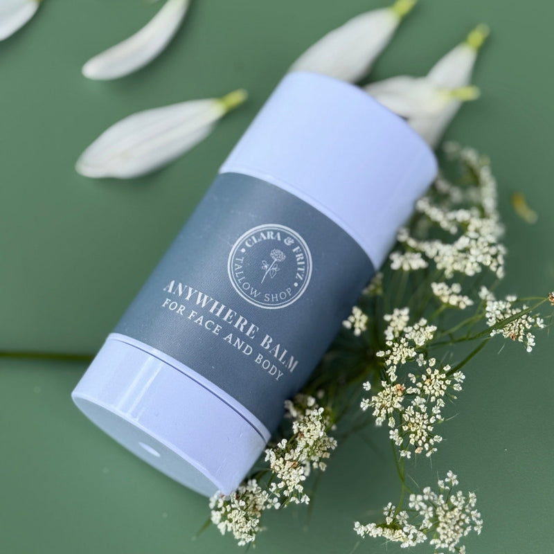 Anywhere Balm for Face and Body - BIG FRENCHIES