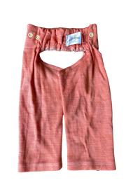 Merino Wool Chappy-Nappy Pants - BIG FRENCHIES