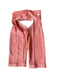 Merino Wool Chappy-Nappy Pants - BIG FRENCHIES