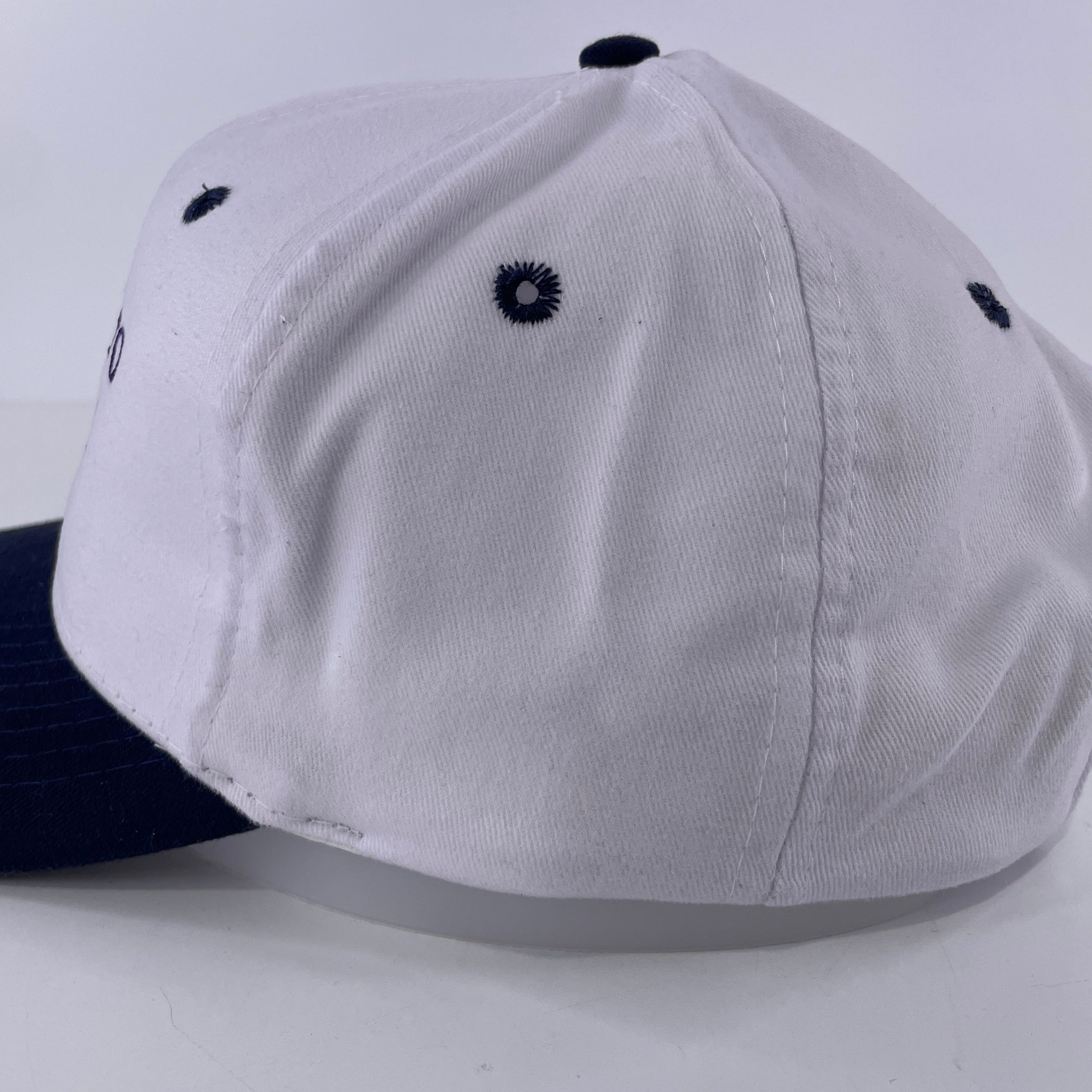 Yo Quiero Taco Bell Custom embroidered Strapback Cap Hat