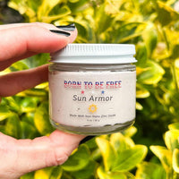 Sun Armor Lotion - BIG FRENCHIES