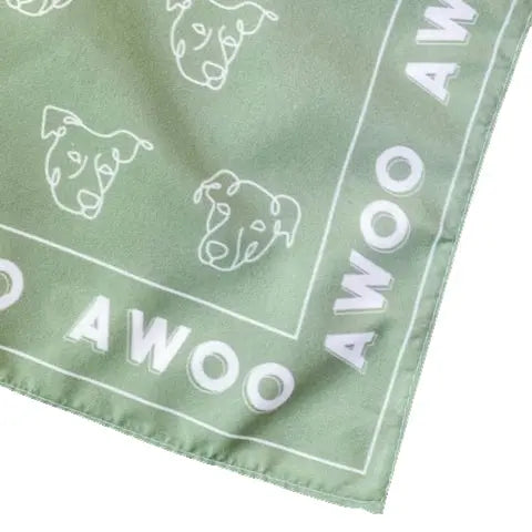 Sketch Bandana