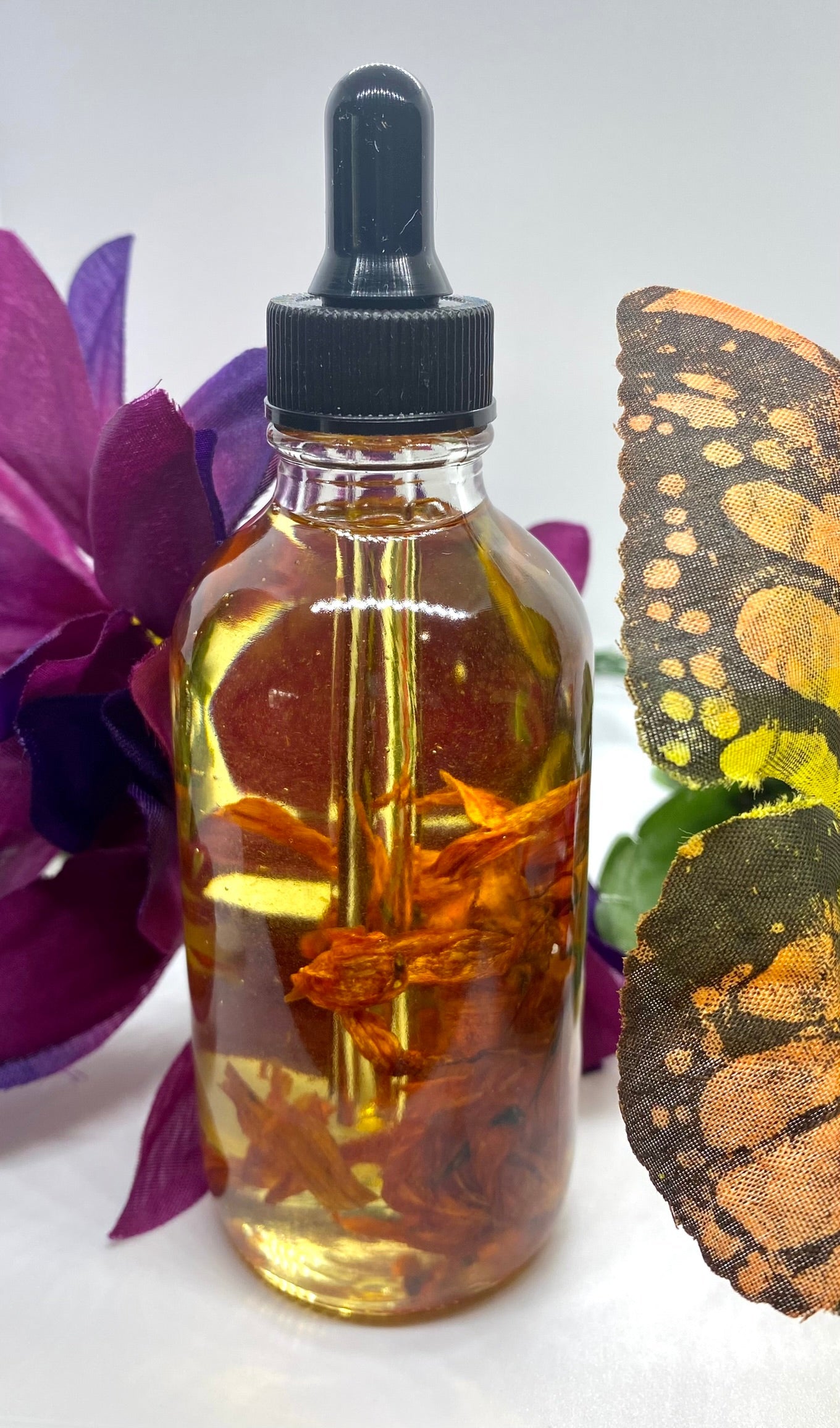Sun Infused After Shower Body Oils - BIG FRENCHIES