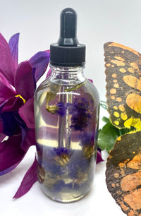 Sun Infused After Shower Body Oils - BIG FRENCHIES