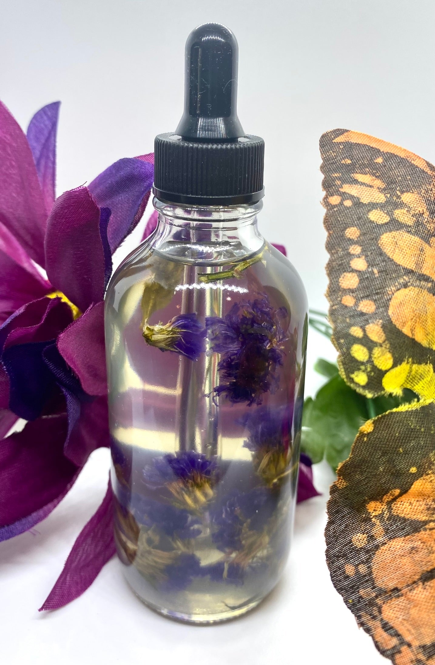 Sun Infused After Shower Body Oils - BIG FRENCHIES