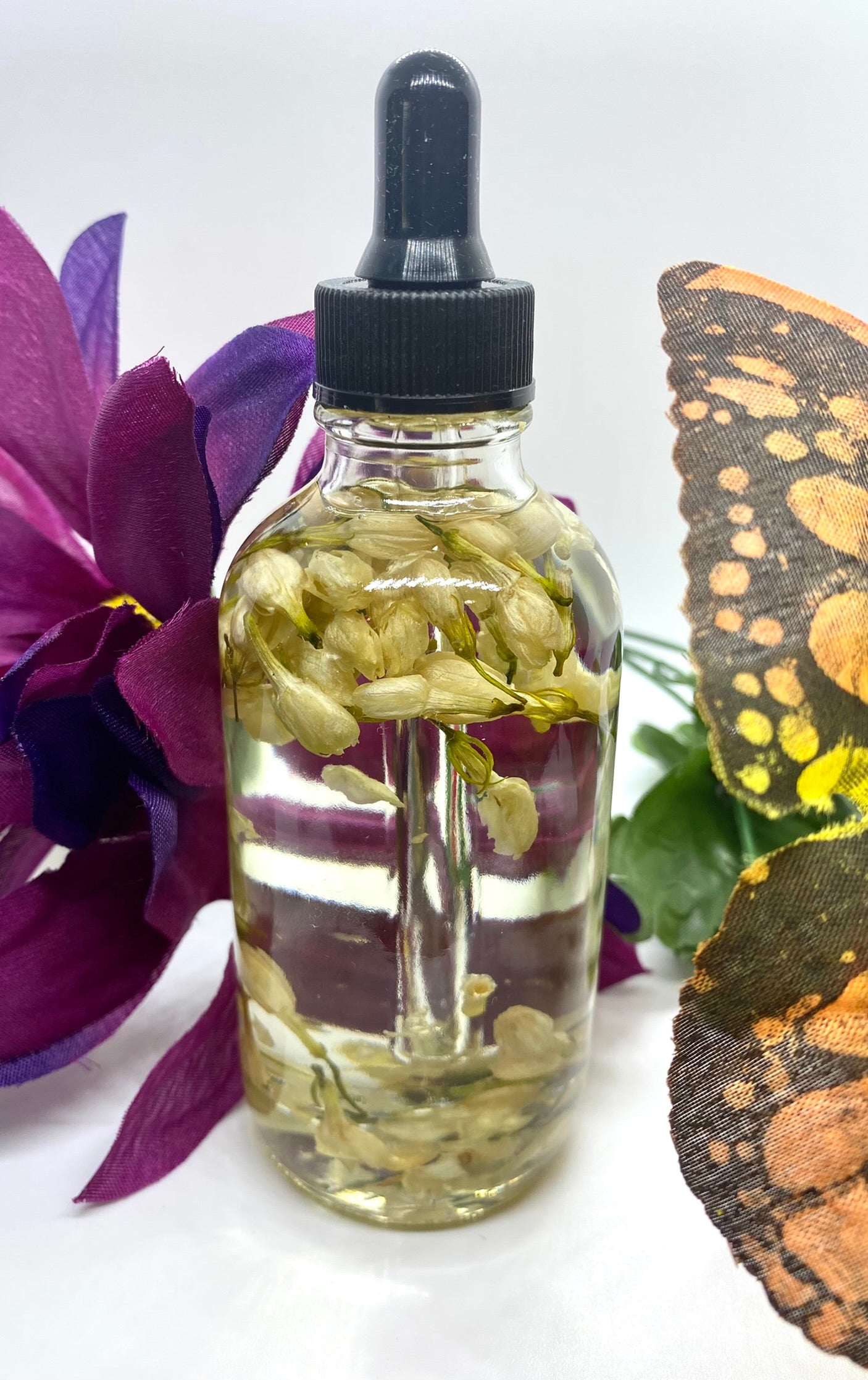 Sun Infused After Shower Body Oils - BIG FRENCHIES