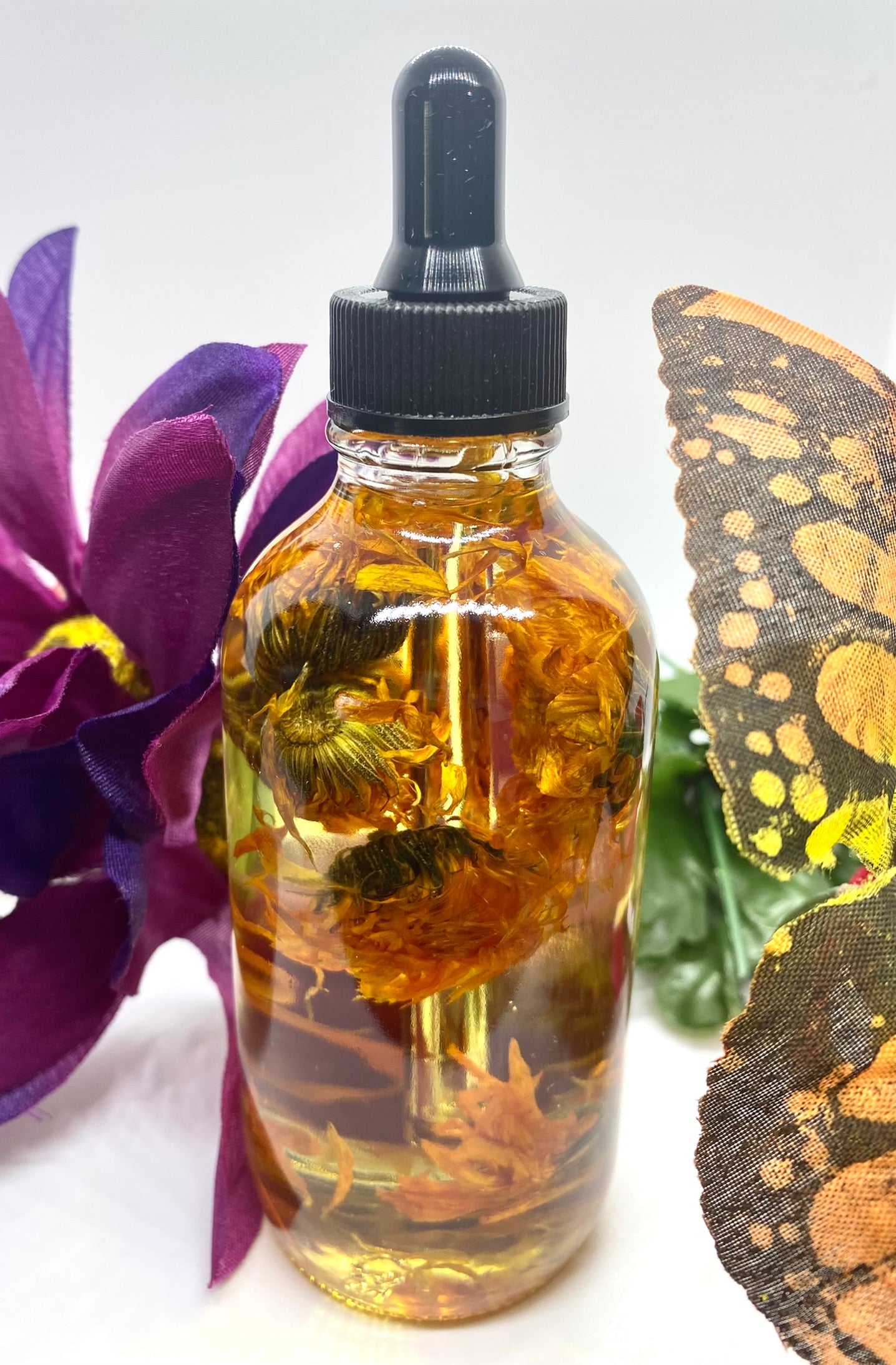 Sun Infused After Shower Body Oils - BIG FRENCHIES