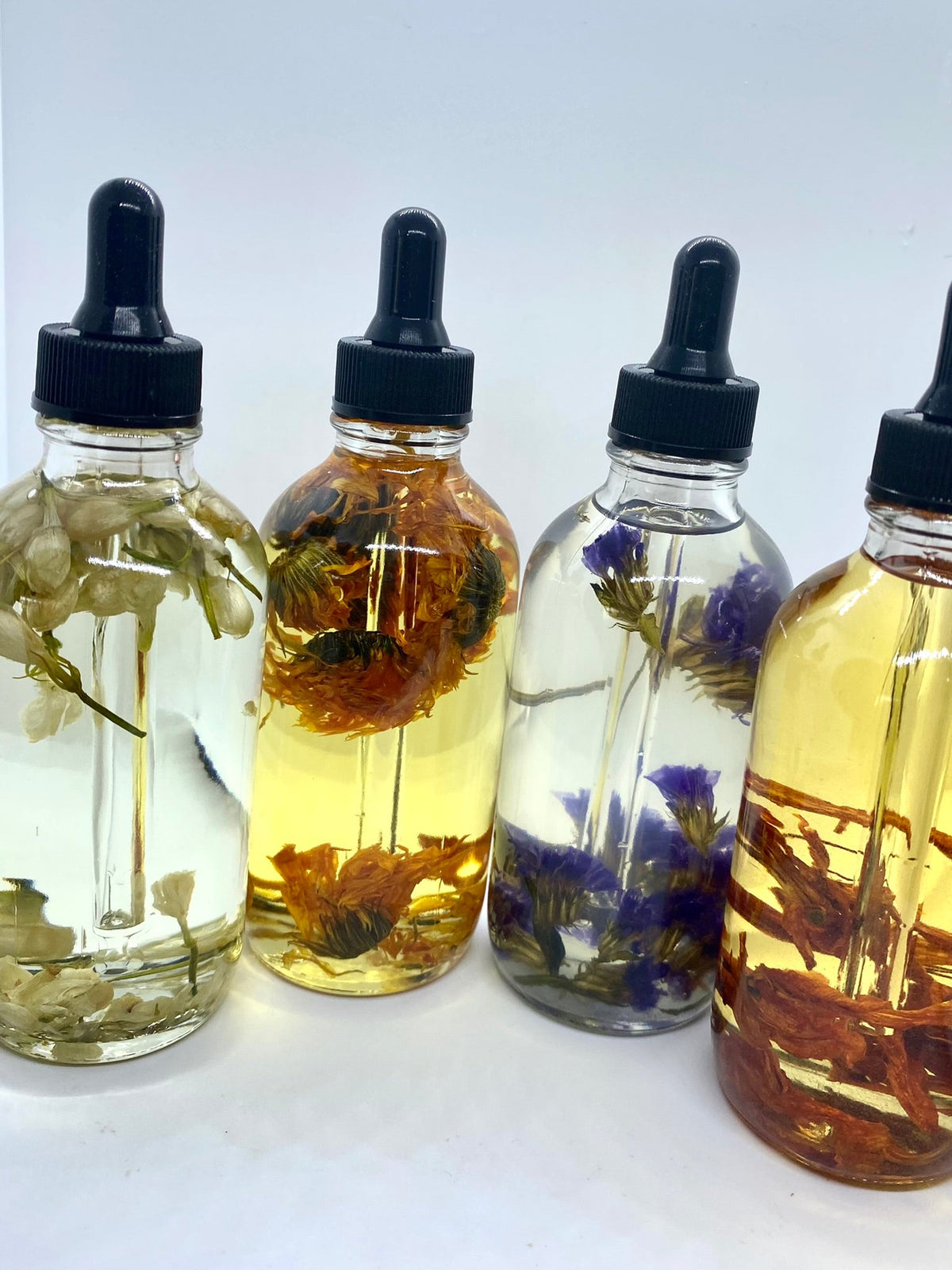 Sun Infused After Shower Body Oils - BIG FRENCHIES
