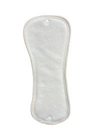 Snap-in Pads for All-in-Two Diaper Covers - BIG FRENCHIES