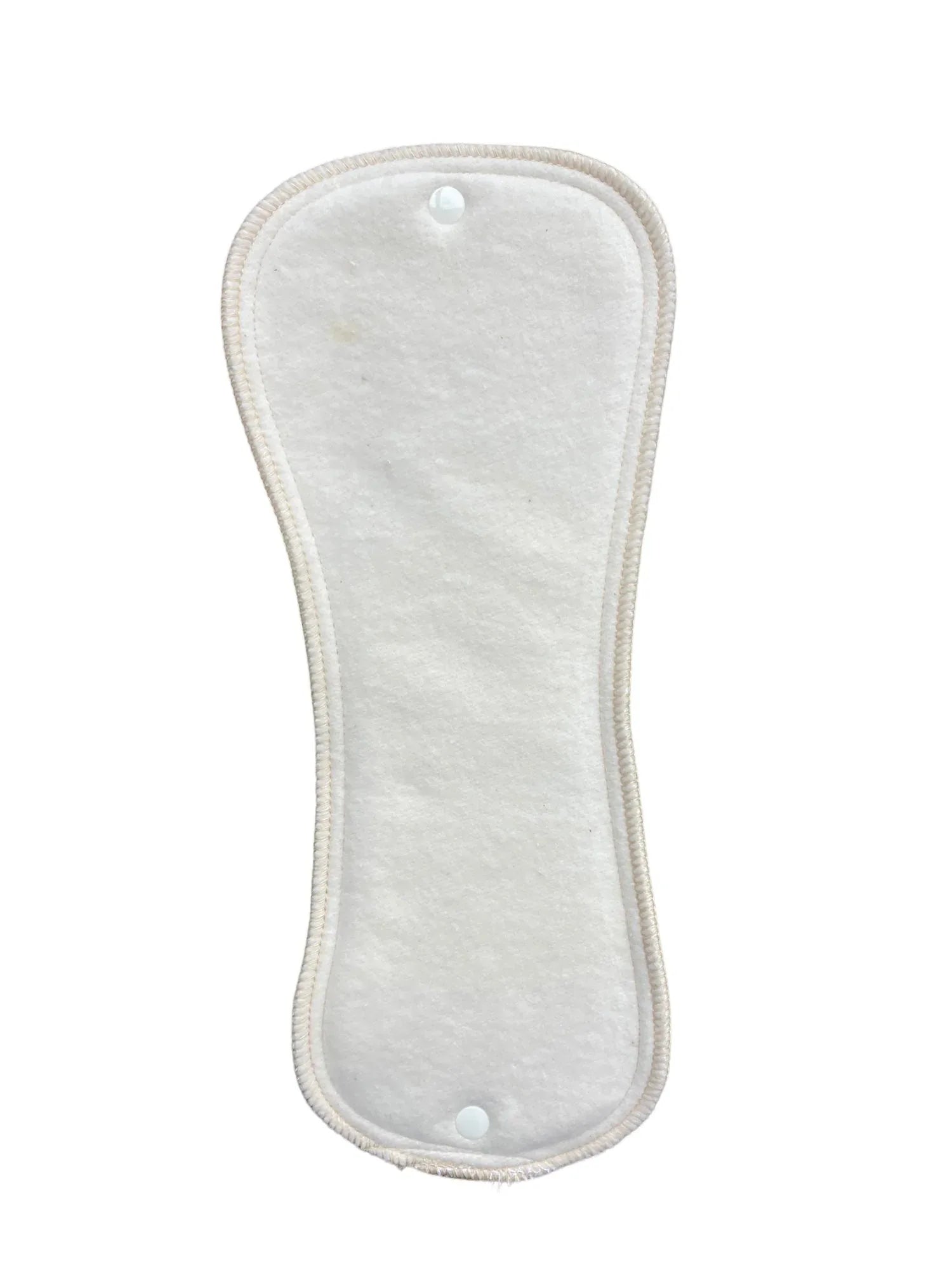 Snap-in Pads for All-in-Two Diaper Covers - BIG FRENCHIES