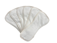 Snap-in Pads for All-in-Two Diaper Covers - BIG FRENCHIES