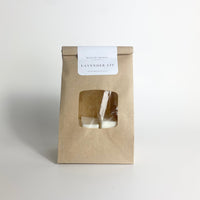 Lavender Liv Wax Melt - BIG FRENCHIES
