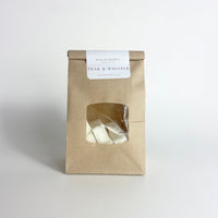 Teak & Whisper Wax Melt - BIG FRENCHIES