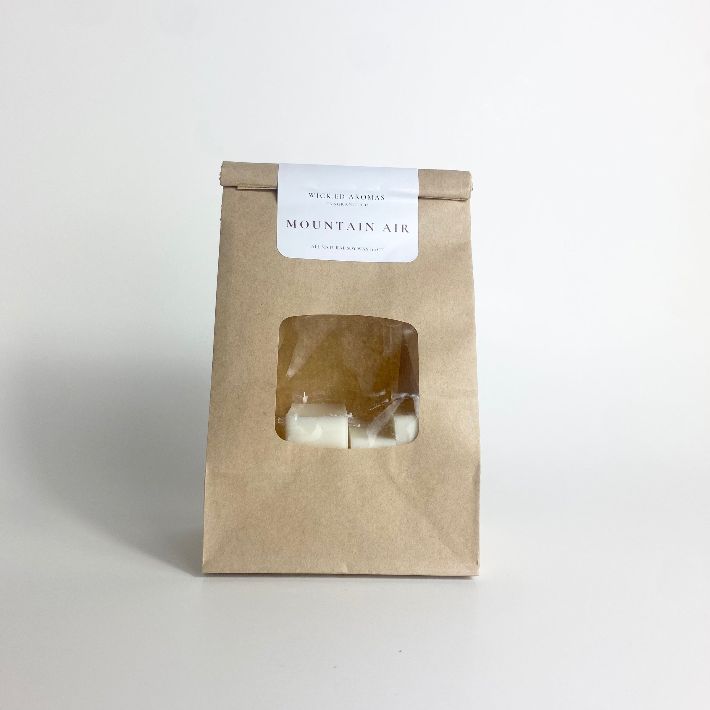 Mountain Air Wax Melt - BIG FRENCHIES